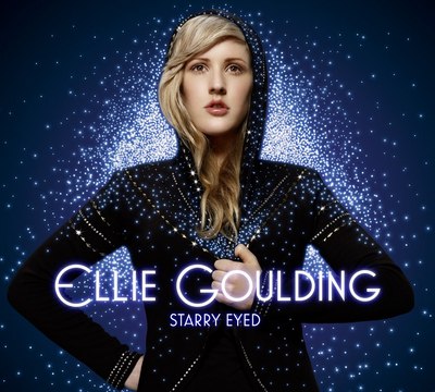 Ellie Goulding magic mug #G332808