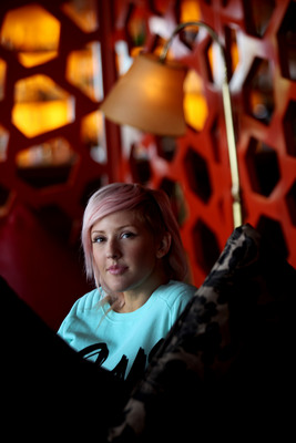 Ellie Goulding posters