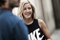 Ellie Goulding longsleeve t-shirt #2469538