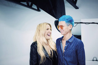 Ellie Goulding hoodie #2701138