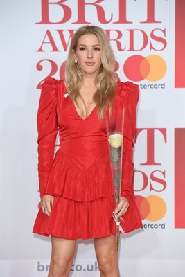 Ellie Goulding posters