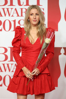 Ellie Goulding longsleeve t-shirt #3113372