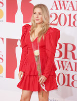 Ellie Goulding tote bag #G1355476