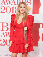 Ellie Goulding tote bag #G1355477