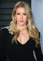 Ellie Goulding longsleeve t-shirt #3135453