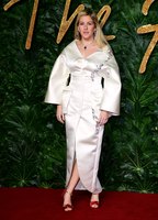 Ellie Goulding Tank Top #3724678