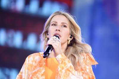 Ellie Goulding posters