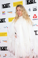 Ellie Goulding longsleeve t-shirt #3845754