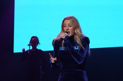 Ellie Goulding posters