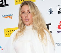 Ellie Goulding mug #G2463032