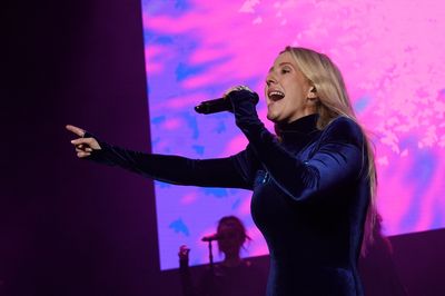 Ellie Goulding posters