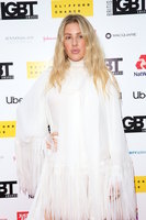 Ellie Goulding tote bag #G2463080