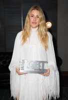 Ellie Goulding longsleeve t-shirt #3845842