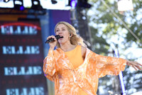 Ellie Goulding longsleeve t-shirt #3845844