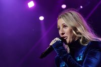 Ellie Goulding mug #G2463108