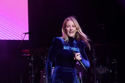 Ellie Goulding posters