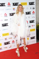 Ellie Goulding Tank Top #3845879