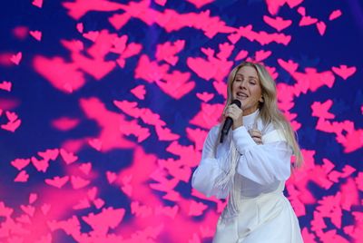 Ellie Goulding posters