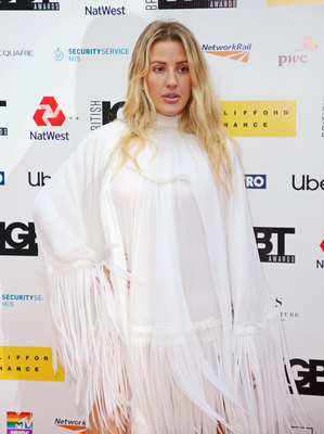 Ellie Goulding posters