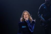 Ellie Goulding mug #G2463202