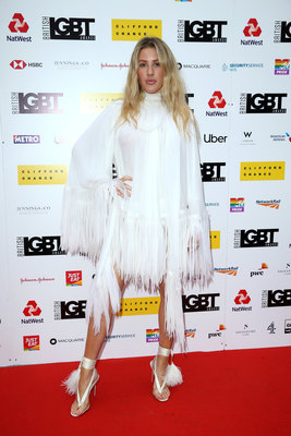 Ellie Goulding posters