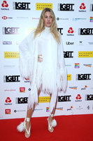 Ellie Goulding tote bag #G2463221