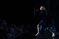 Ellie Goulding Tank Top #3845975