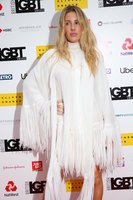 Ellie Goulding longsleeve t-shirt #3845977