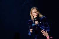 Ellie Goulding hoodie #3845978