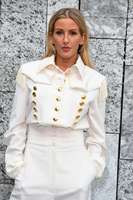 Ellie Goulding longsleeve t-shirt #3879538