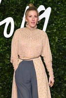 Ellie Goulding Tank Top #3906171