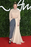 Ellie Goulding Tank Top #3906178