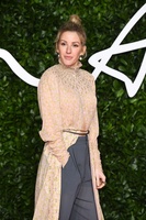 Ellie Goulding Tank Top #3906189