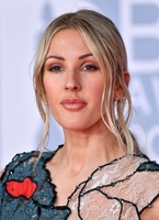 Ellie Goulding hoodie #3950133