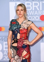 Ellie Goulding mug #G2567390