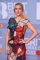 Ellie Goulding longsleeve t-shirt #3950139