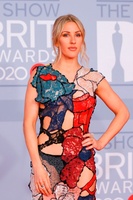 Ellie Goulding tote bag #G2567395