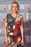 Ellie Goulding mug #G2567397