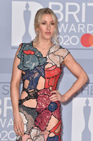 Ellie Goulding hoodie #3950144