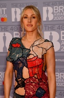 Ellie Goulding tote bag #G2567406