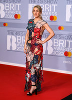 Ellie Goulding Tank Top #3950165