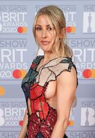 Ellie Goulding tote bag #G2567421