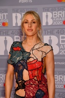 Ellie Goulding longsleeve t-shirt #3950170