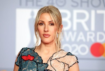 Ellie Goulding posters