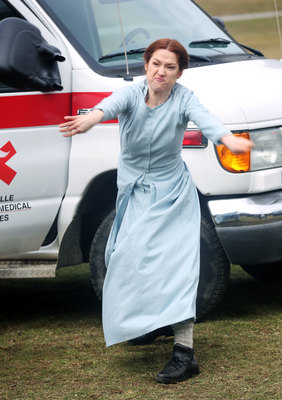 Ellie Kemper posters