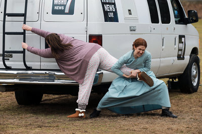 Ellie Kemper posters