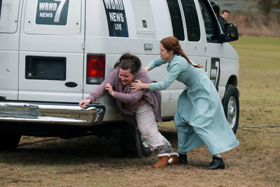 Ellie Kemper posters