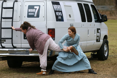 Ellie Kemper posters