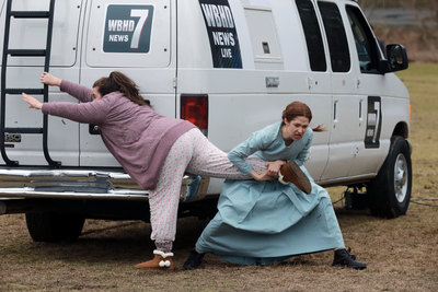 Ellie Kemper posters