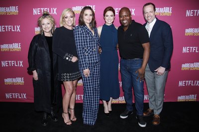 Ellie Kemper posters